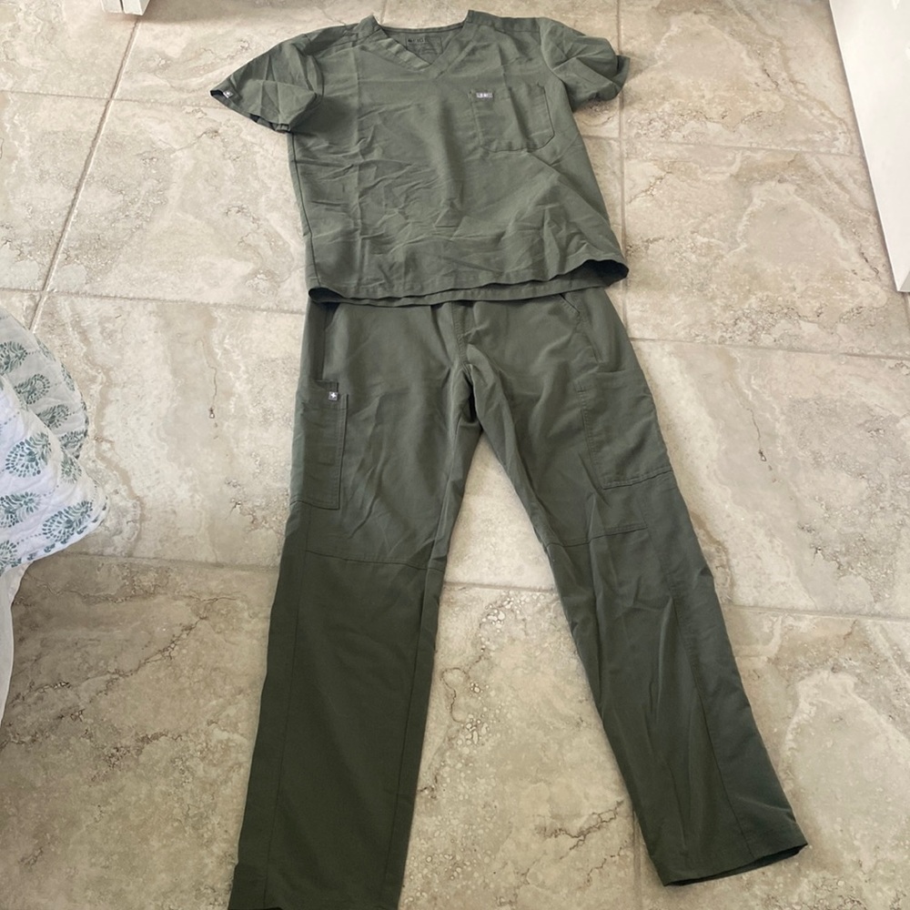 Figs Scrubs